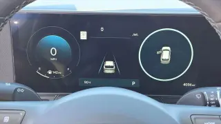 Hyundai KONA 2026 SEL Premium 4dr SUV