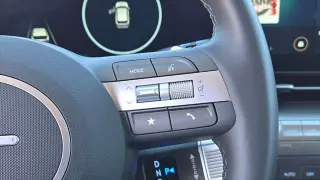 Hyundai KONA 2026 SEL Premium 4dr SUV