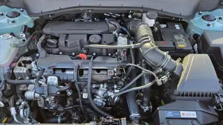 Hyundai KONA 2026 SEL Premium 4dr SUV