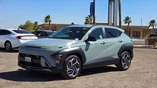 Hyundai KONA 2026 SEL Premium 4dr SUV