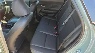 Hyundai KONA 2026 SEL Premium 4dr SUV