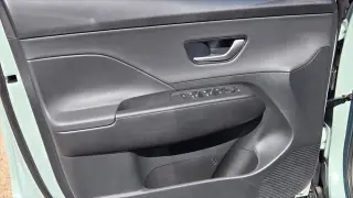 Hyundai KONA 2026 SEL Premium 4dr SUV