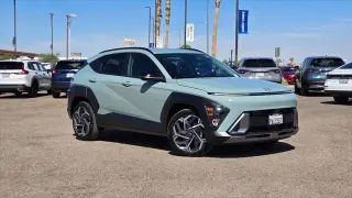 Hyundai KONA 2026 SEL Premium 4dr SUV