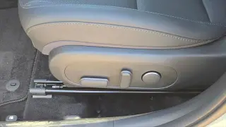 Hyundai KONA 2026 SEL Premium 4dr SUV