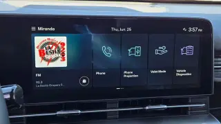 Hyundai KONA 2026 SEL Premium 4dr SUV