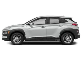 Hyundai KONA 2021 SE 4dr Crossover