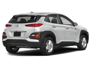 Hyundai KONA 2021 SE 4dr Crossover
