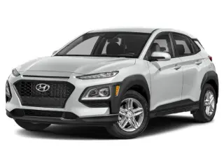 Hyundai KONA 2021 SE 4dr Crossover