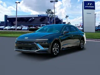 Hyundai SONATA 2024 AWD SEL 4dr Sedan
