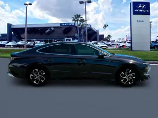 Hyundai SONATA 2024 AWD SEL 4dr Sedan