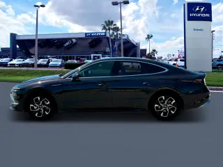 Hyundai SONATA 2024 AWD SEL 4dr Sedan