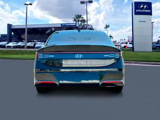 Hyundai SONATA 2024 AWD SEL 4dr Sedan