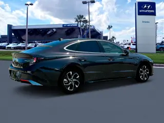 Hyundai SONATA 2024 AWD SEL 4dr Sedan