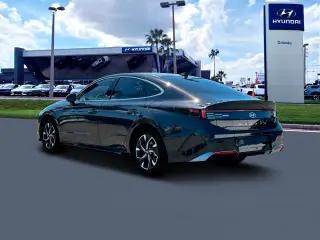 Hyundai SONATA 2024 AWD SEL 4dr Sedan