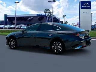 Hyundai SONATA 2024 AWD SEL 4dr Sedan