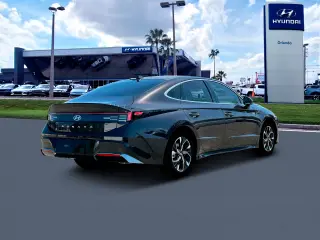 Hyundai SONATA 2024 AWD SEL 4dr Sedan