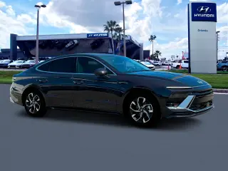 Hyundai SONATA 2024 AWD SEL 4dr Sedan