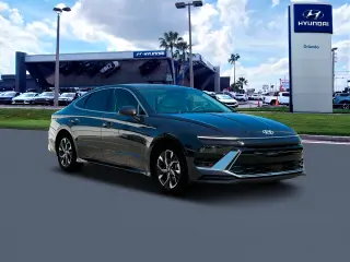 Hyundai SONATA 2024 AWD SEL 4dr Sedan