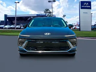 Hyundai SONATA 2024 AWD SEL 4dr Sedan