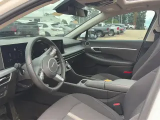 Hyundai SONATA 2024 SEL 4dr Sedan