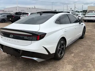 Hyundai SONATA 2024 SEL 4dr Sedan