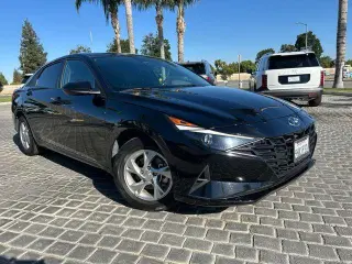 Hyundai ELANTRA 2023 SE 4dr Sedan