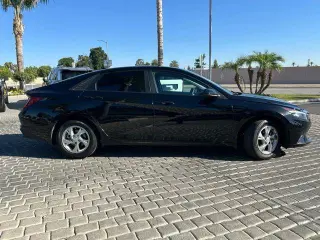 Hyundai ELANTRA 2023 SE 4dr Sedan