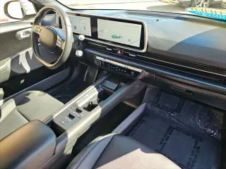 Hyundai IONIQ 6 2024 SEL 4dr Sedan