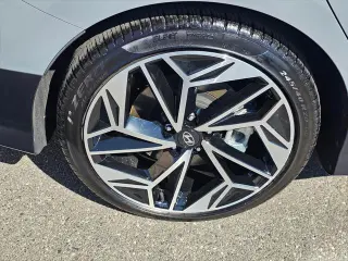 Hyundai IONIQ 6 2024 SEL 4dr Sedan