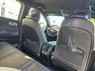 Hyundai IONIQ 6 2024 SEL 4dr Sedan