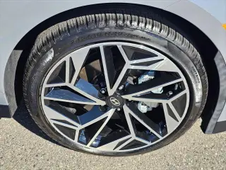 Hyundai IONIQ 6 2024 SEL 4dr Sedan