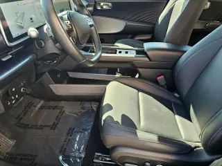 Hyundai IONIQ 6 2024 SEL 4dr Sedan