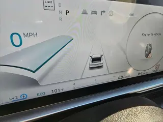 Hyundai IONIQ 6 2024 SEL 4dr Sedan