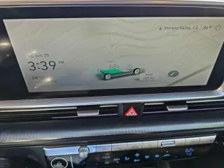 Hyundai IONIQ 6 2024 SEL 4dr Sedan