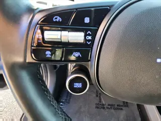 Hyundai IONIQ 6 2024 SEL 4dr Sedan