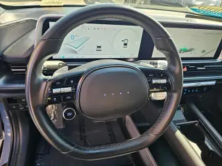 Hyundai IONIQ 6 2024 SEL 4dr Sedan