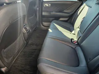 Hyundai IONIQ 6 2024 SEL 4dr Sedan