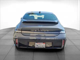 Hyundai IONIQ 6 2024 SEL 4dr Sedan