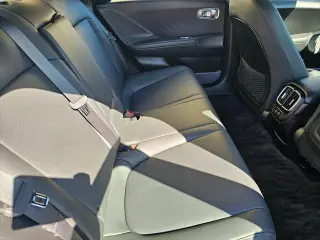 Hyundai IONIQ 6 2024 SEL 4dr Sedan