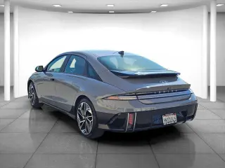 Hyundai IONIQ 6 2024 SEL 4dr Sedan