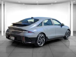 Hyundai IONIQ 6 2024 SEL 4dr Sedan