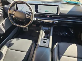 Hyundai IONIQ 6 2024 SEL 4dr Sedan