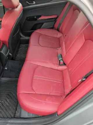 Kia K5 2025 GT-Line 4dr Sedan