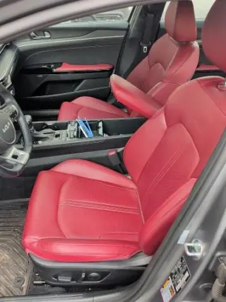 Kia K5 2025 GT-Line 4dr Sedan
