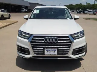 Audi Q7 2019 AWD quattro SE Premium 45 TFSI 4dr SUV
