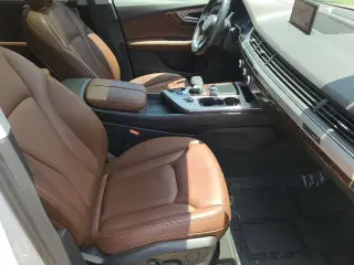 Audi Q7 2019 AWD quattro SE Premium 45 TFSI 4dr SUV