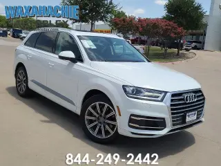 Audi Q7 2019 AWD quattro SE Premium 45 TFSI 4dr SUV