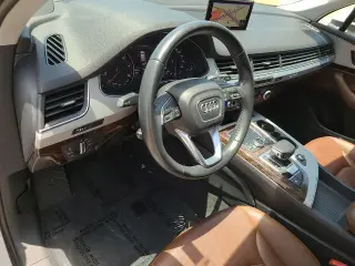 Audi Q7 2019 AWD quattro SE Premium 45 TFSI 4dr SUV
