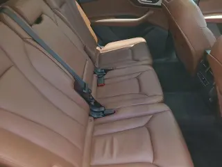 Audi Q7 2019 AWD quattro SE Premium 45 TFSI 4dr SUV