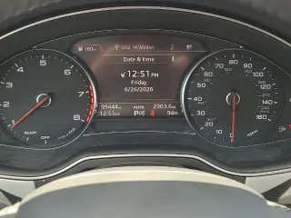 Audi Q7 2019 AWD quattro SE Premium 45 TFSI 4dr SUV